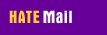 Hate Mail