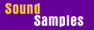 Sound Samples