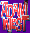 Adam West Home